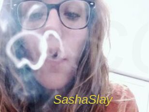 SashaSlay