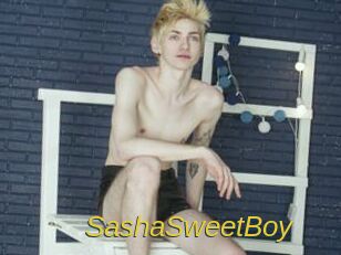 SashaSweetBoy