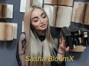 Sasha_BloomX