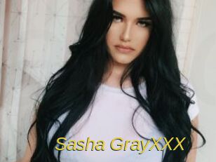 Sasha_GrayXXX