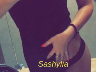 Sashylia