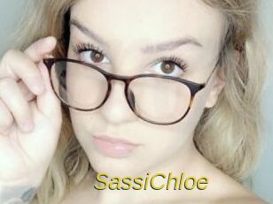 SassiChloe