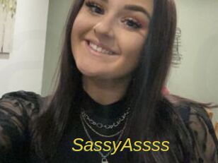 SassyAssss