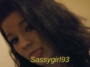 Sassygirl93