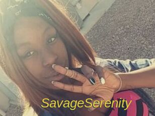 SavageSerenity