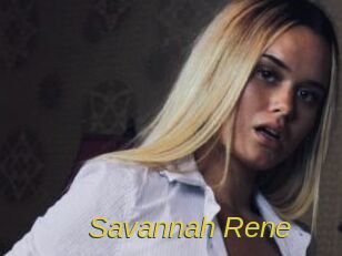 Savannah_Rene