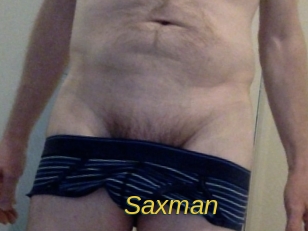 Saxman