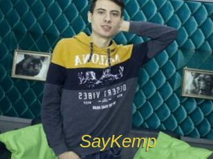 SayKemp