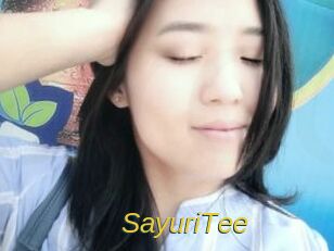 SayuriTee