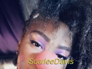 ScarleeDavis