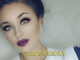 ScarletBlackX