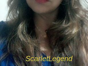 ScarletLegend