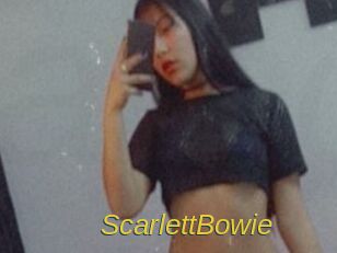 ScarlettBowie