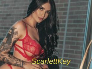 ScarlettKey