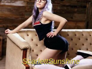 ScarlettSunshine