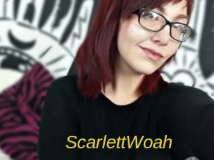 ScarlettWoah