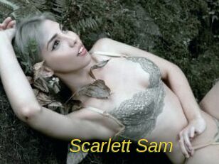 Scarlett_Sam