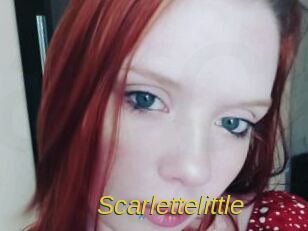 Scarlettelittle