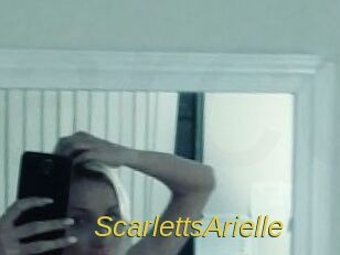 ScarlettsArielle