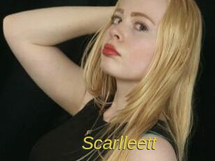 Scarlleett