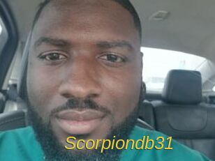 Scorpiondb31