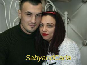 SebyandCarla