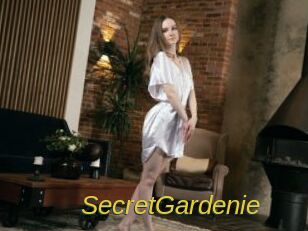 SecretGardenie