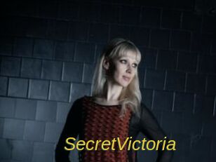 SecretVictoria