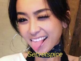 Secretspice