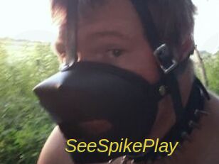 SeeSpikePlay