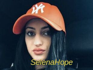 SelenaHope