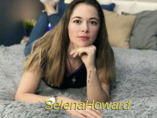 SelenaHoward