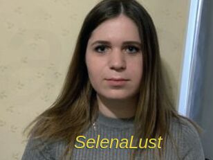 SelenaLust