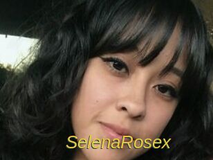 SelenaRosex