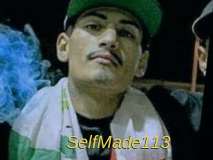 SelfMade113