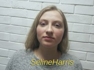 SelineHarris