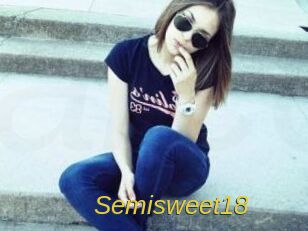 Semisweet18