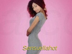 Sensuellahot