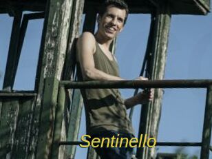 Sentinello