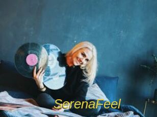 SerenaFeel