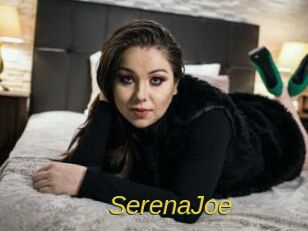 SerenaJoe