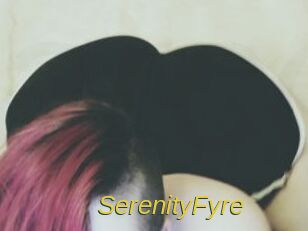 SerenityFyre