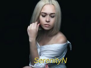 SerenityN