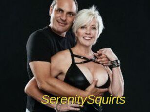 SerenitySquirts