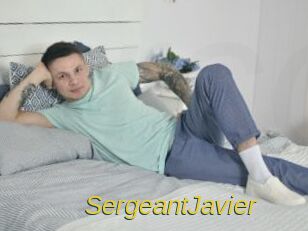 SergeantJavier