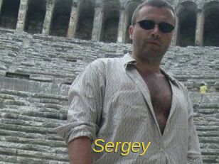 Sergey