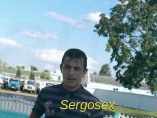 Sergosex