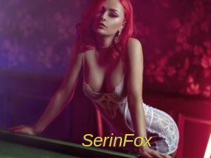 SerinFox