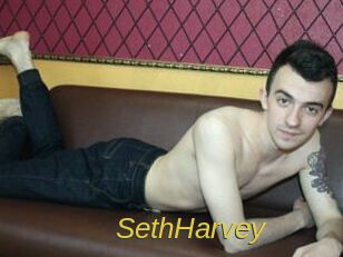 SethHarvey