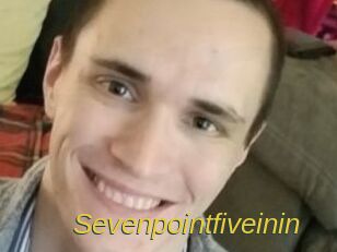 Sevenpointfiveinin